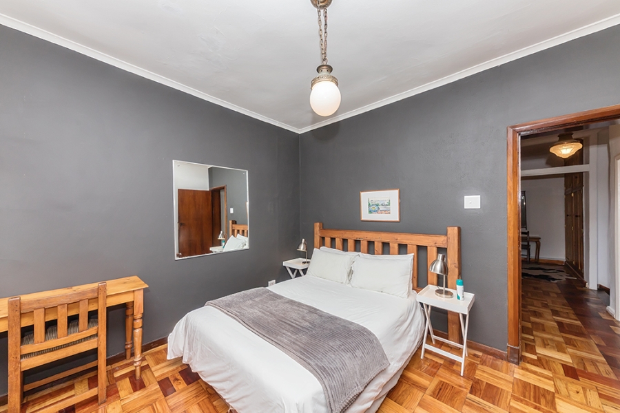 To Let 3 Bedroom Property for Rent in Green Point Western Cape